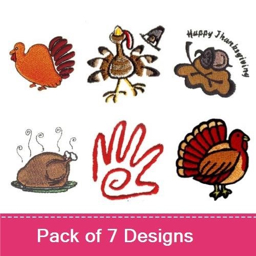 Happy Turkey Day!