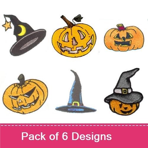 Halloween Hauntings