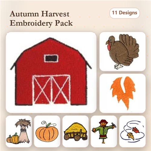 All Things Fall