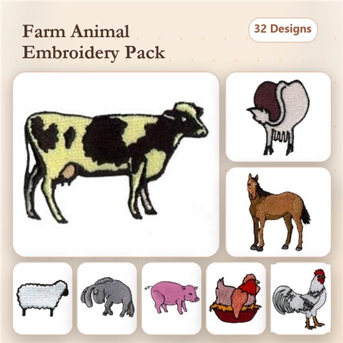 Farm Pack 2