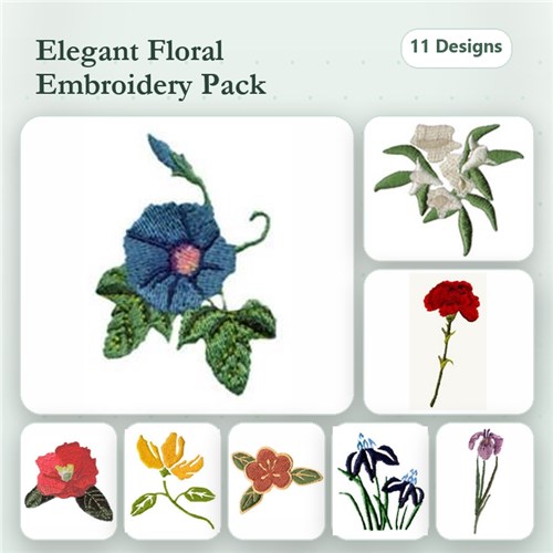 Flower Pack