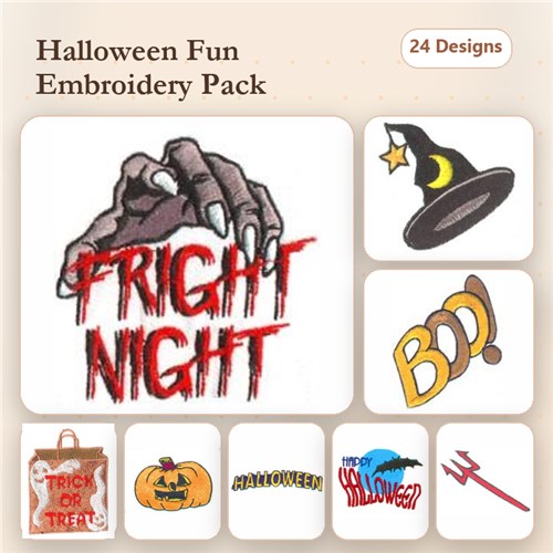 Halloween Collection 2