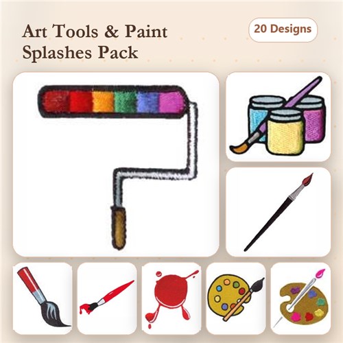 Painters Pack
