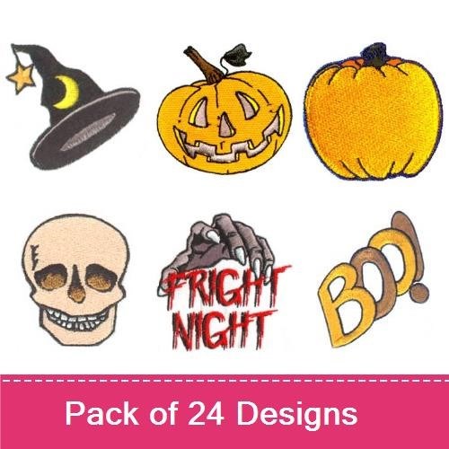 Halloween Collection 2