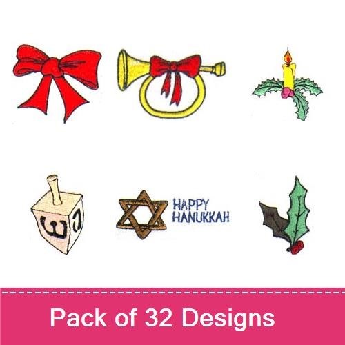 Holiday Collection 2