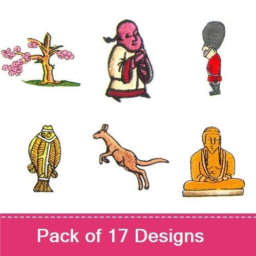 Cultural Collection 2