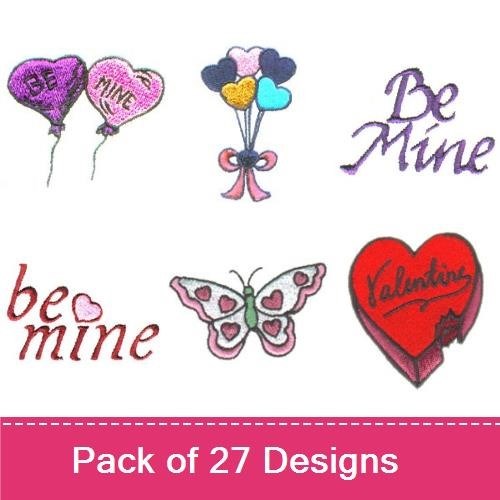 Valentines Collection 2