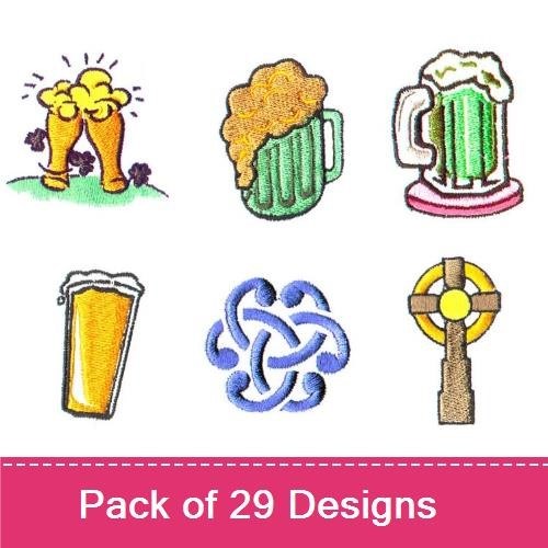 St. Patricks Collection 2