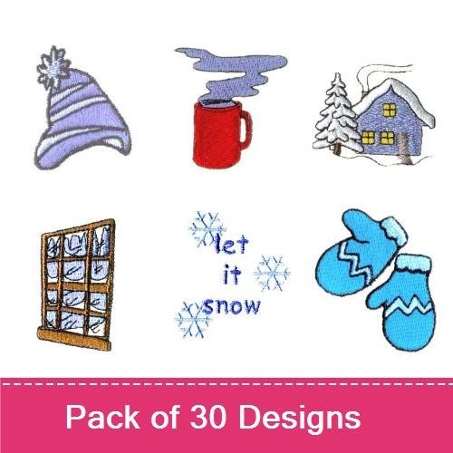 Winter Collection 2