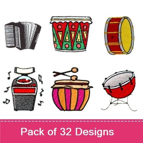 Music Pack 2