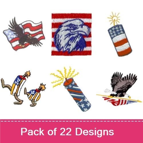 United States Pack 1
