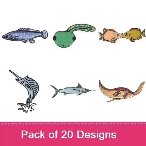 Marine Life 2