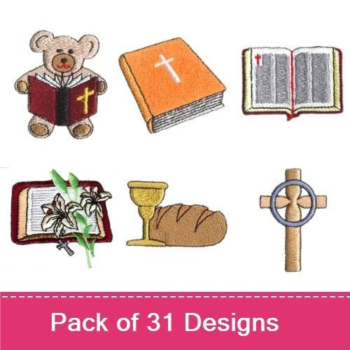 Religious 1