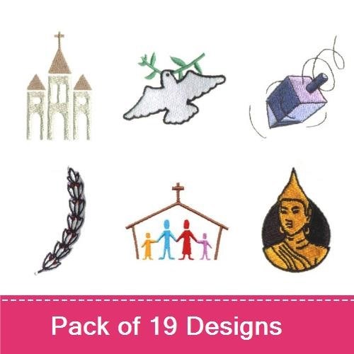 Religious 2