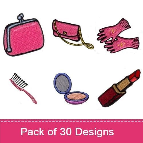 Fashion Pack 1