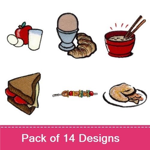 Food Pack