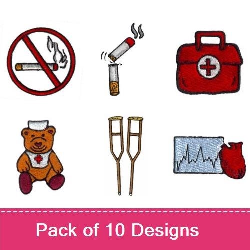 Health Pack