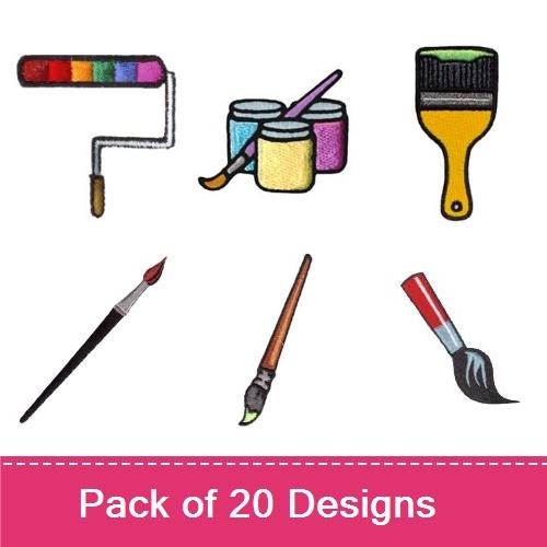 Painters Pack
