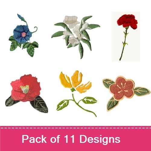 Flower Pack