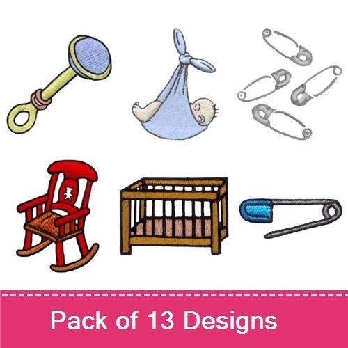 Baby Nursery