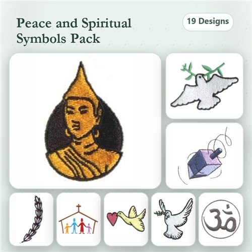 Religious 2