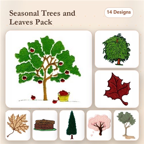 Tree Pack