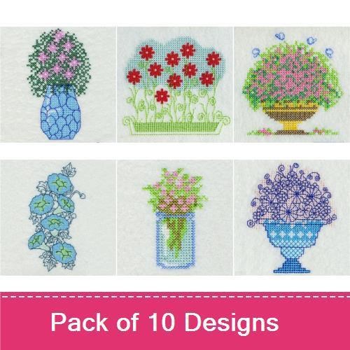 Cross Stitch 003
