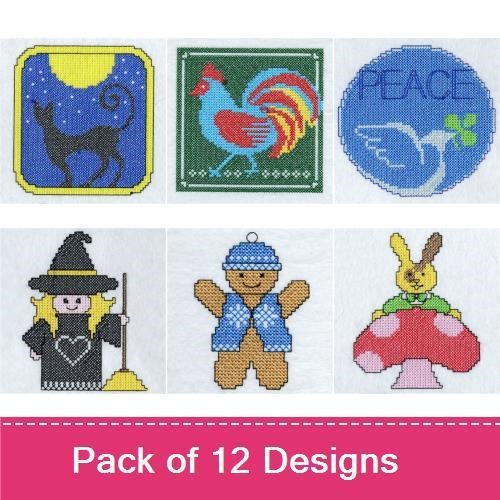 Cross Stitch 019