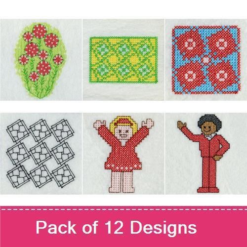 Cross Stitch 027