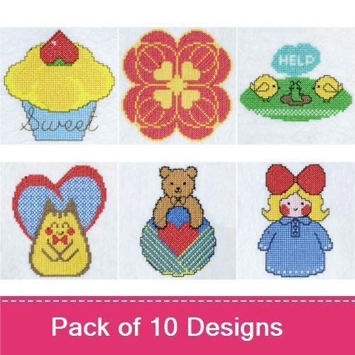 Cross Stitch 034