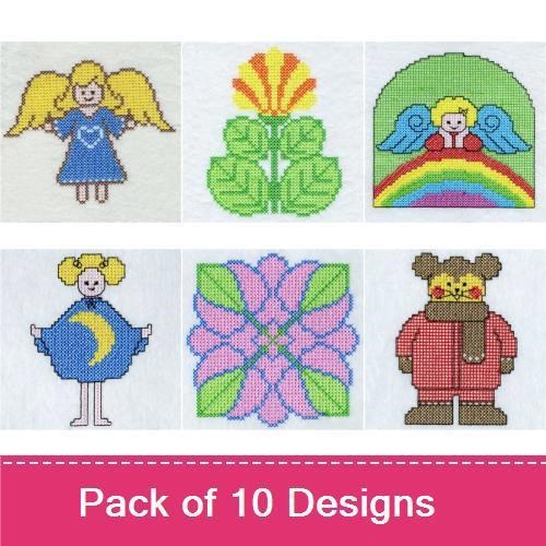 Cross Stitch 039