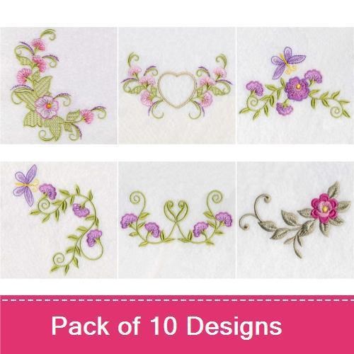 Floral 031