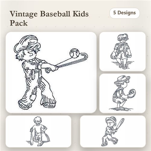 Baseball Time