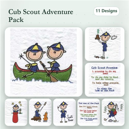 Cub Scouts