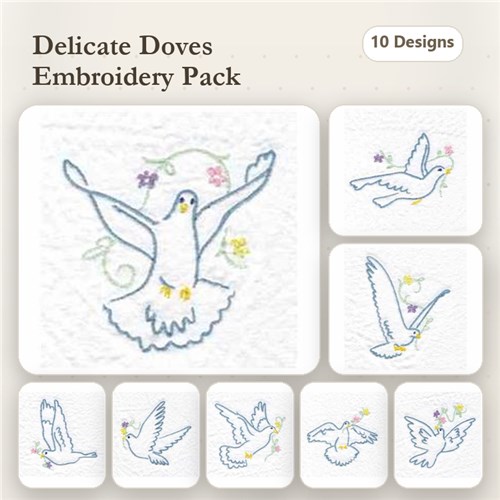 Doves