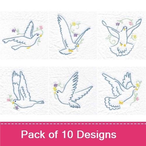 Doves