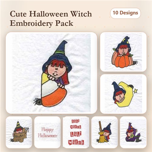 Witch Peekers