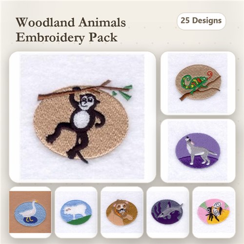 Animal Pack Animal Pack