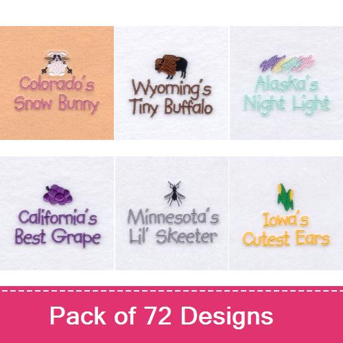Baby Bundle 4
