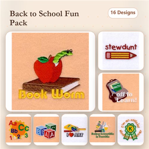 Back to School