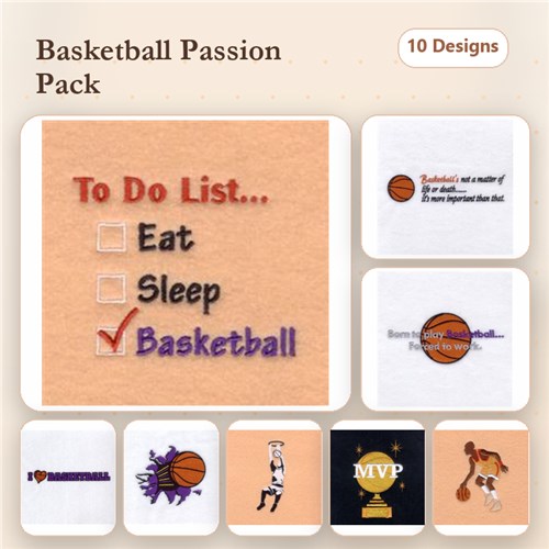 Basketball