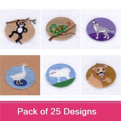 Animal Pack