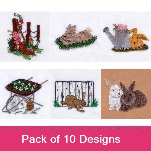Rabbits