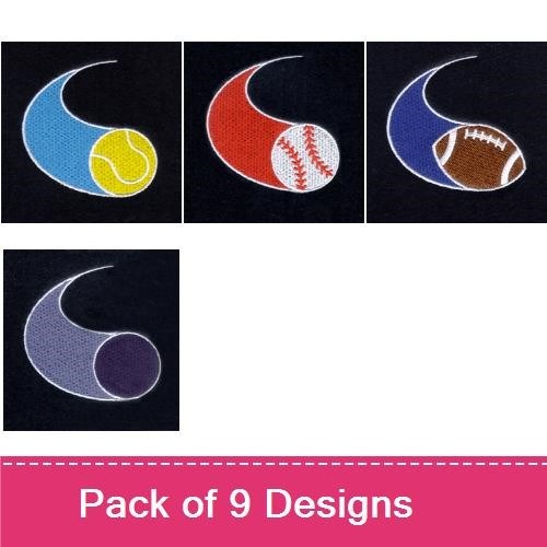 Sports Tails