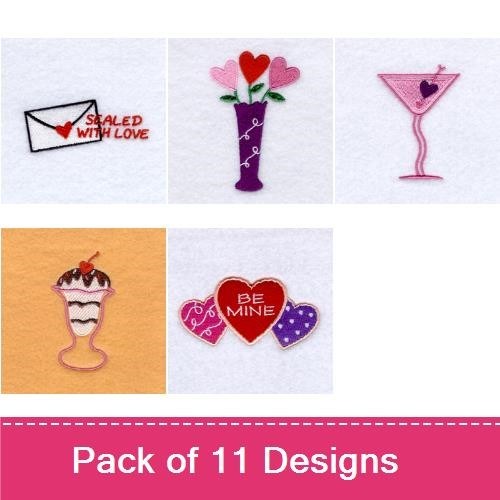 Sweetheart Valentine
