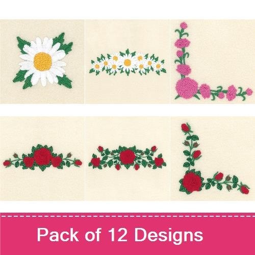 Floral Decorations