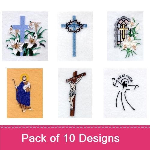 Religious Easter