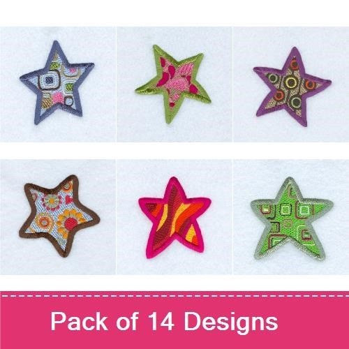 Funky Stars