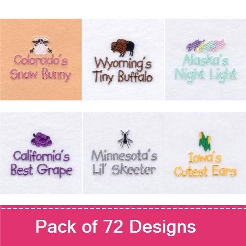 Baby Bundle 4