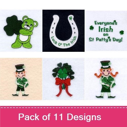 St. Patricks Day